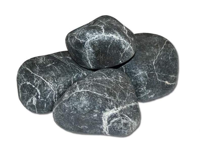 Серпентинит (змеевик) (Хакасия) шлифованный фото в Уфе