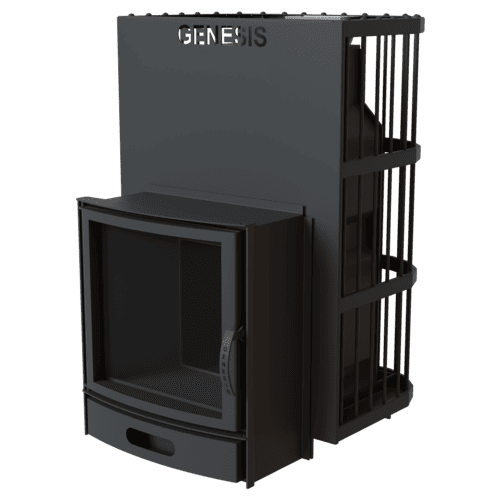 Печь для бани Genesis G 300 СС фото в Уфе