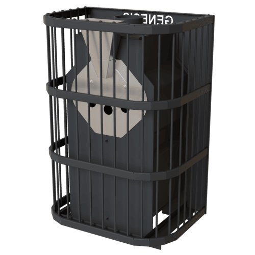 Печь для бани Genesis G 300 МС фото в Уфе