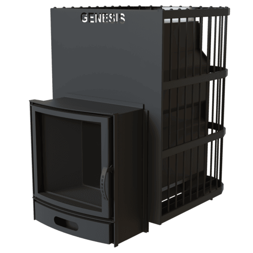 Печь для бани Genesis G 500 СС фото в Уфе