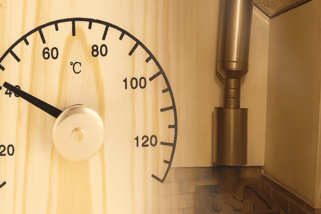 Летняя баня: как не перегреться и получить удовольствие от парения Летняя баня: как не перегреться и получить удовольствие от парения