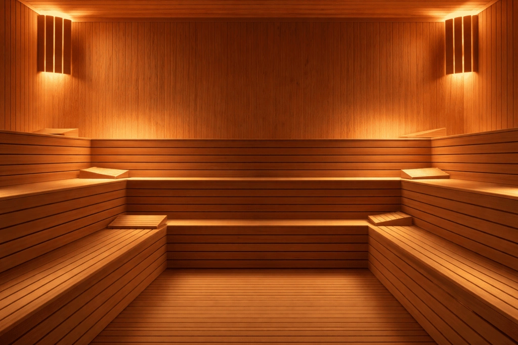 Баня на дровах: польза для здоровья и правила парения | Термосфера