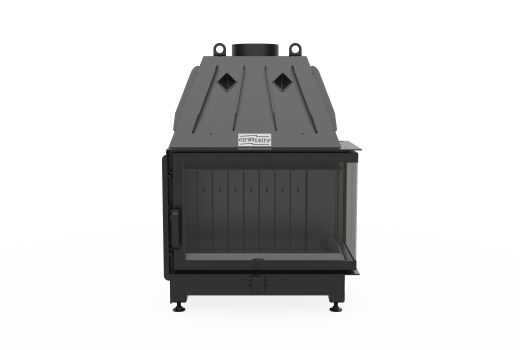Каминная топка Elementa 2С 70/45 фото в Уфе