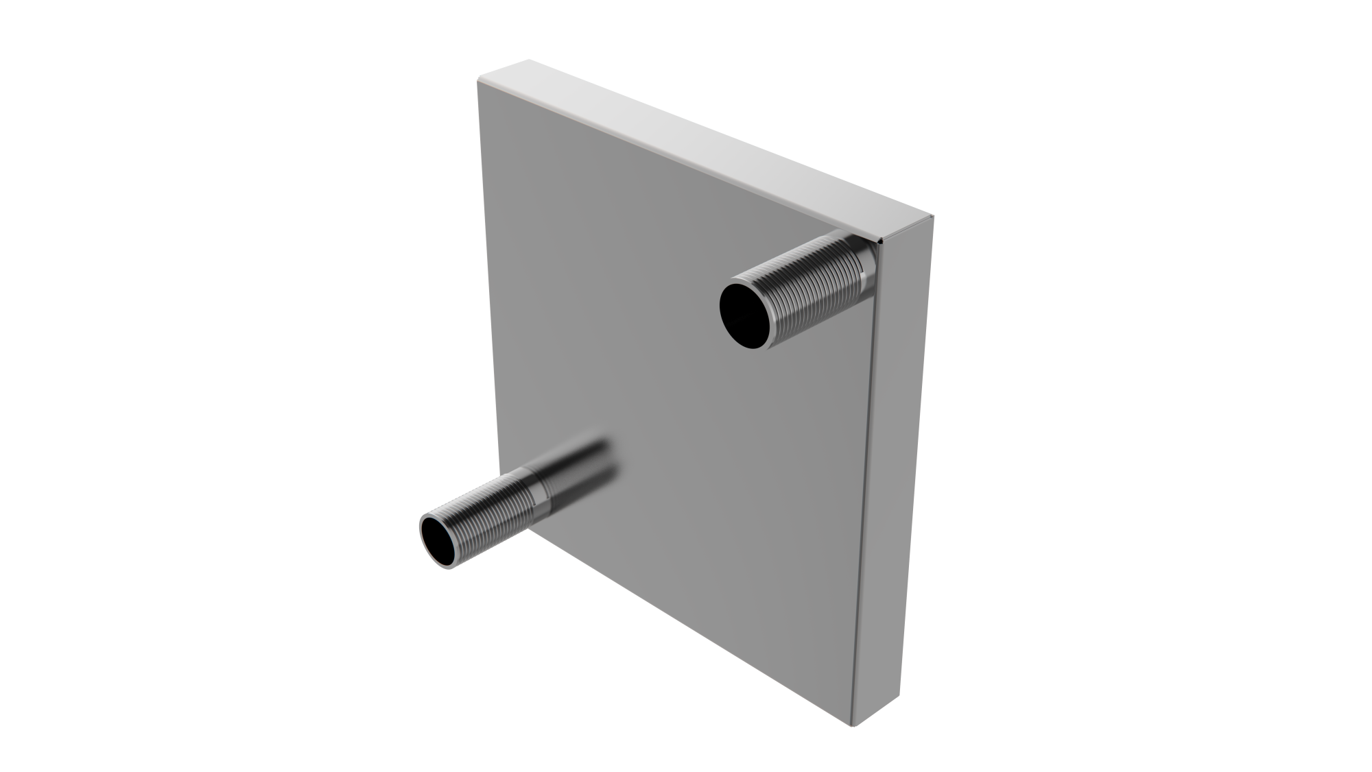 Теплообменник для печи, 3 л фото в Уфе