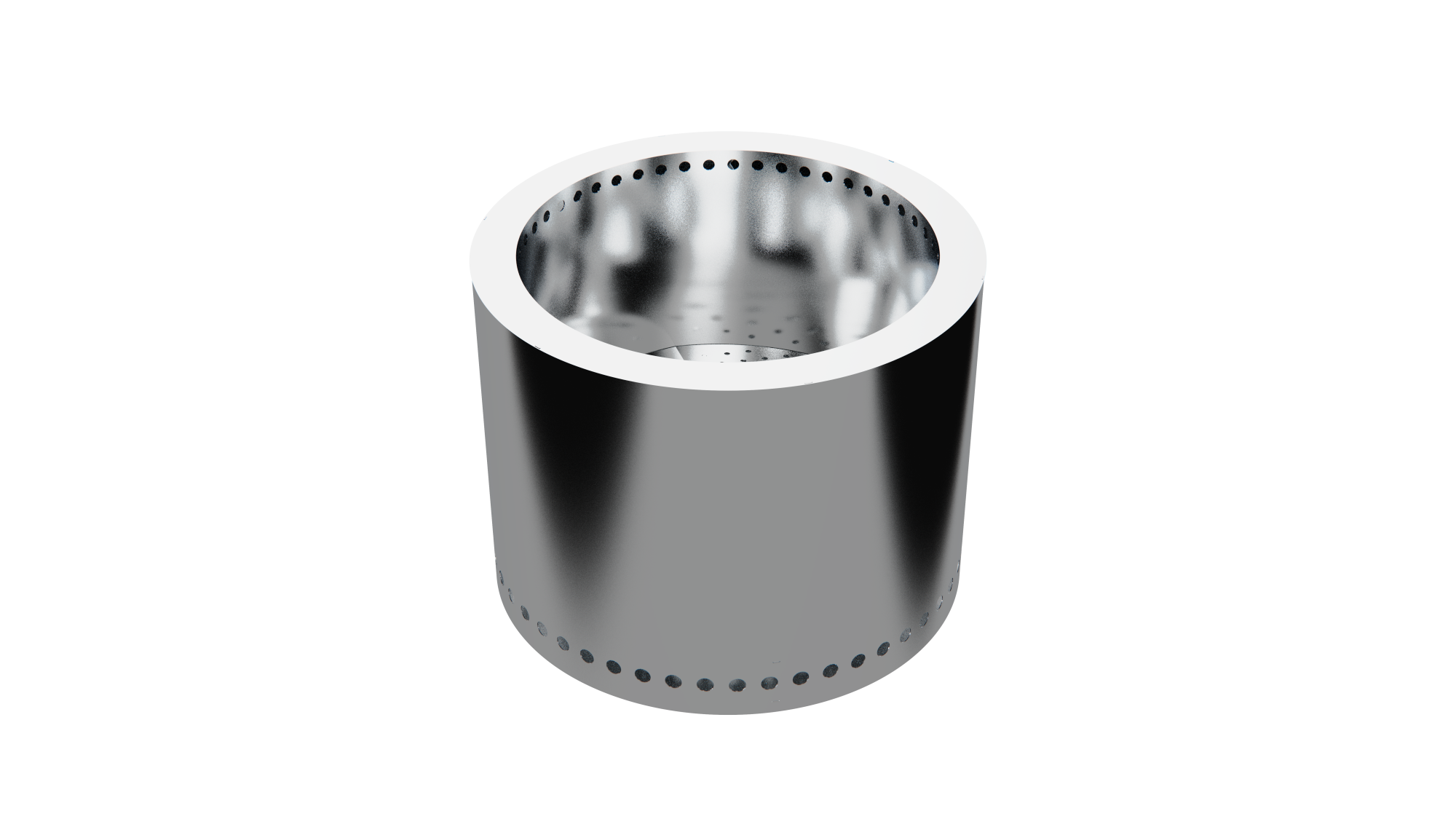 Очаг "Сердце Фенрира" фото в Уфе