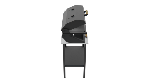 Мангал Барбекю фото в Уфе