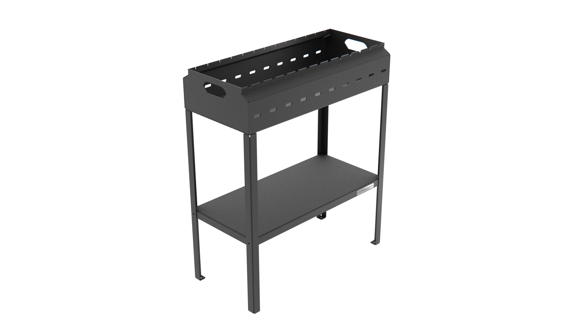 Мангал Дачный фото в Уфе