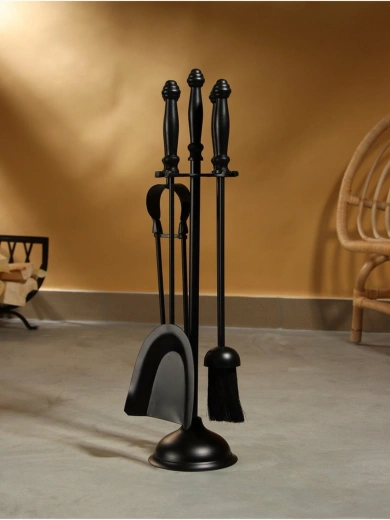 Каминный набор №2 Esma фото в Уфе