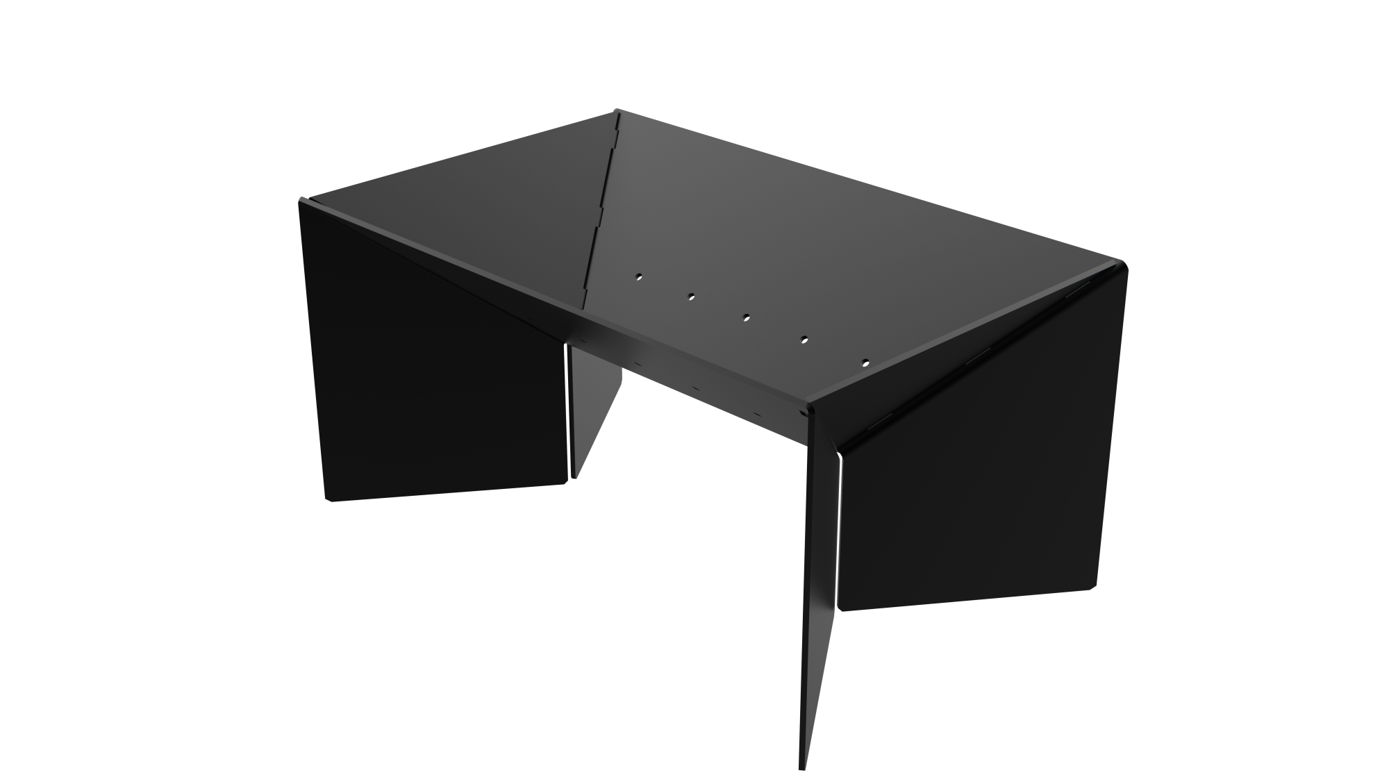 Очаг "Пламя Уюта" фото в Уфе