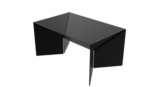 Очаг "Пламя Уюта" фото в Уфе