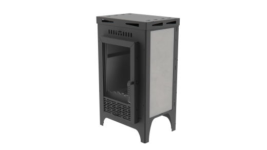 Каминная топка Eterma lite 1С фото в Уфе