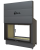Каминные топки 2СТУ 77/54-UP фото в Уфе