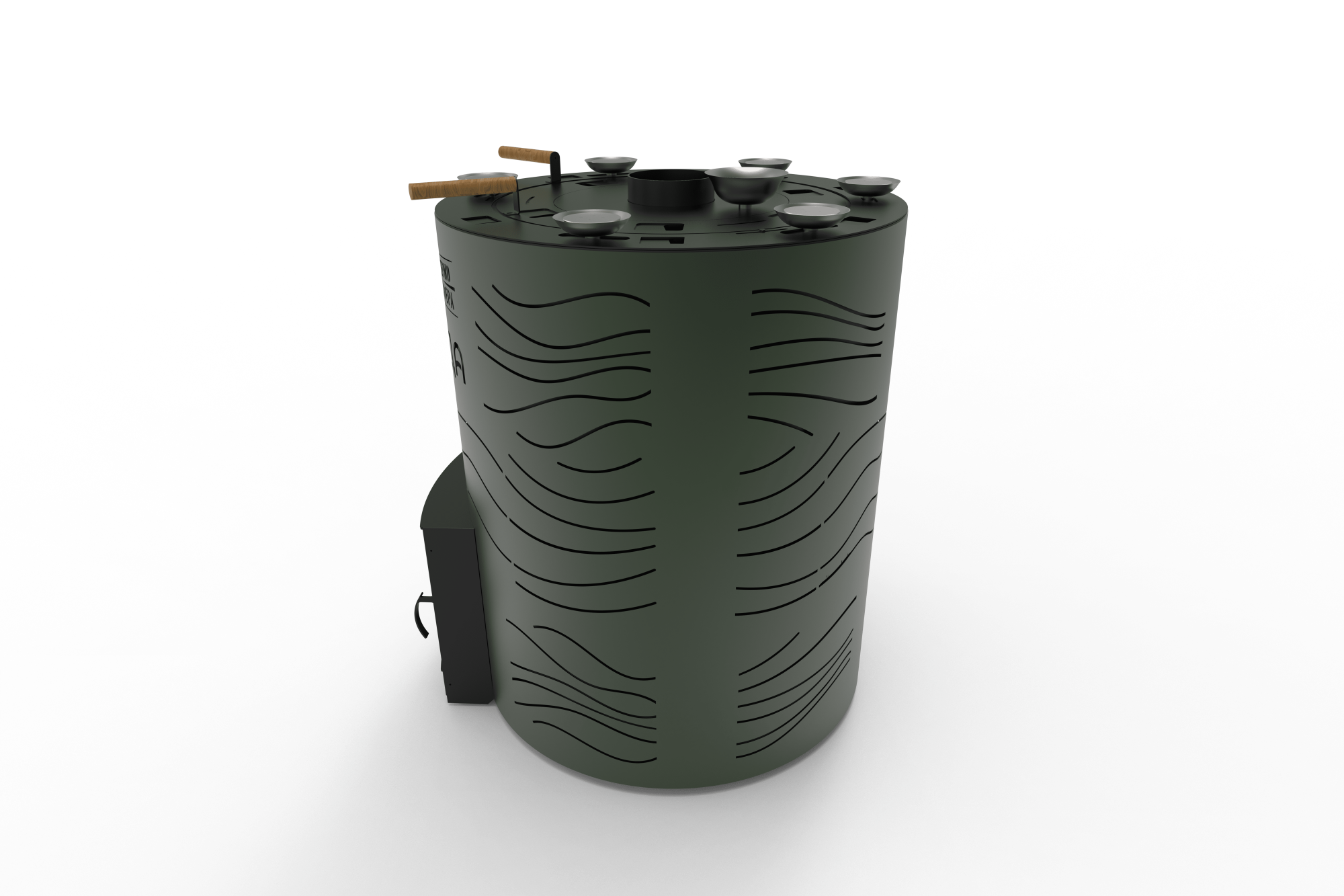 Хумай фото в Уфе