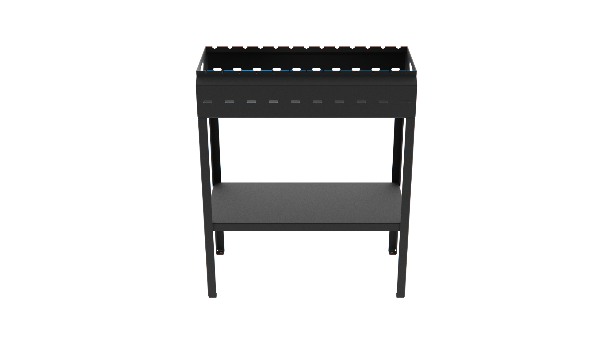 Мангал Дачный фото в Уфе