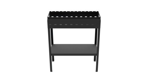 Мангал Дачный фото в Уфе