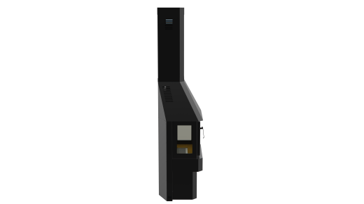 Каминная топка Eterma 3C фото в Уфе