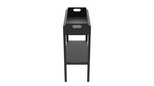 Мангал Дачный фото в Уфе