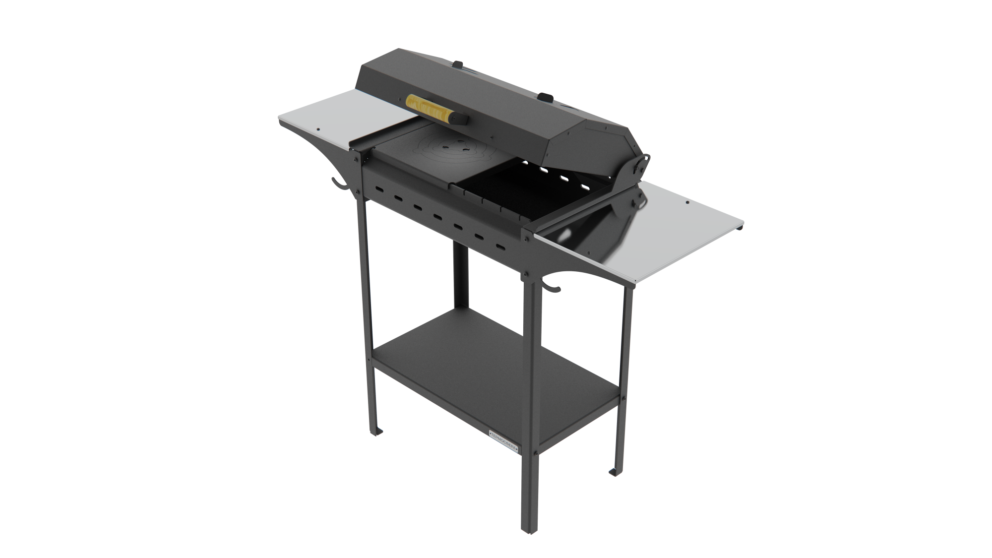 Мангал Барбекю фото в Уфе