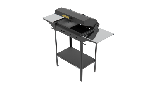 Мангал Барбекю фото в Уфе