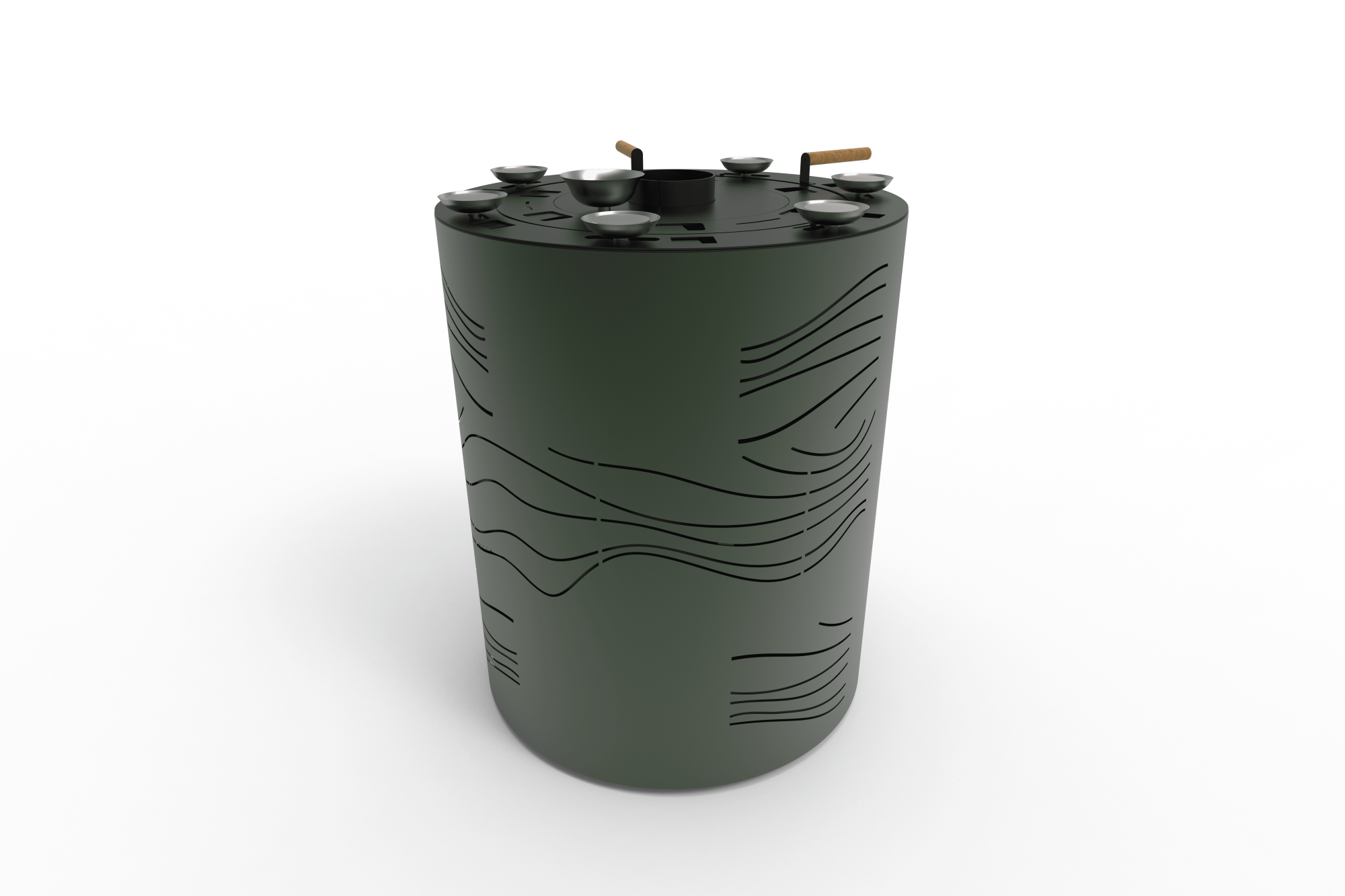 Хумай фото в Уфе