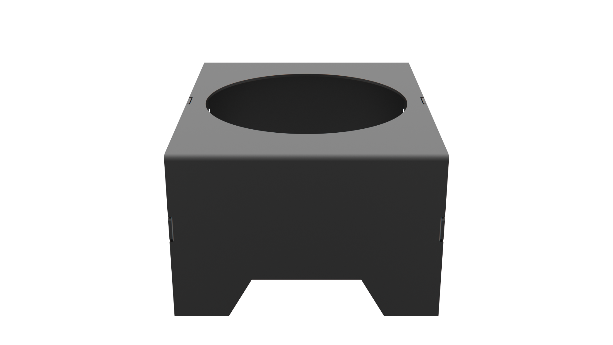 Подказанник к мангалу Дачный фото в Уфе