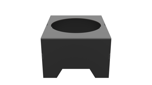 Подказанник к мангалу Дачный фото в Уфе