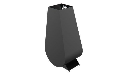 Очаг "Вивальди" фото в Уфе