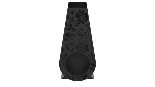 Очаг "Вивальди" фото в Уфе