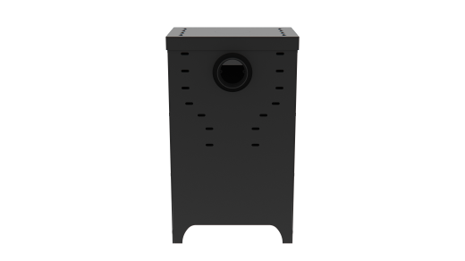 Каминная топка Eterma lite 1С фото в Уфе