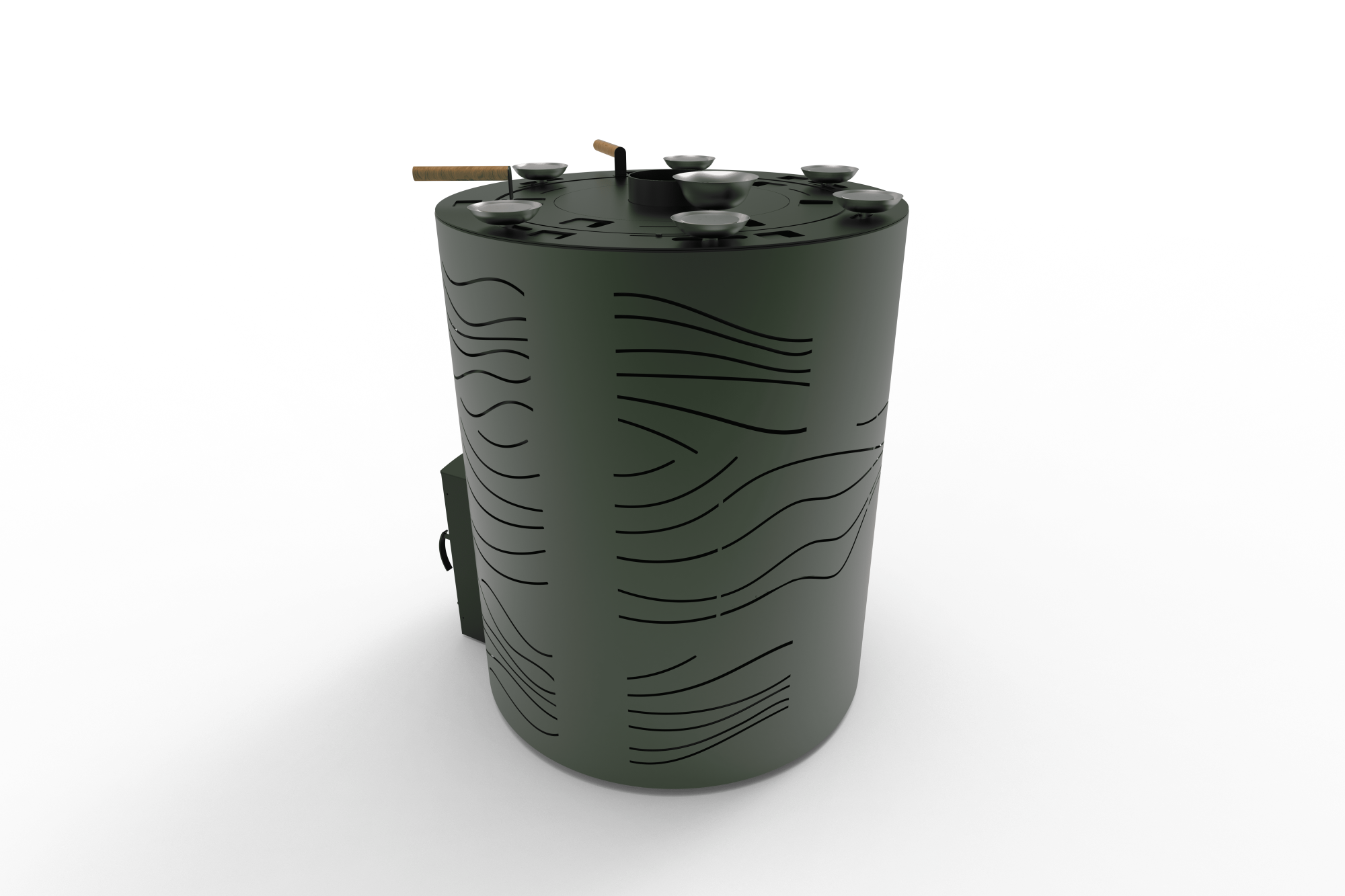 Хумай фото в Уфе