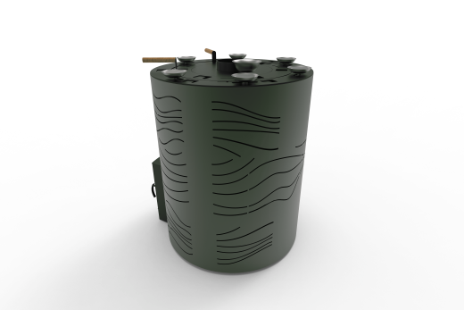 Хумай фото в Уфе