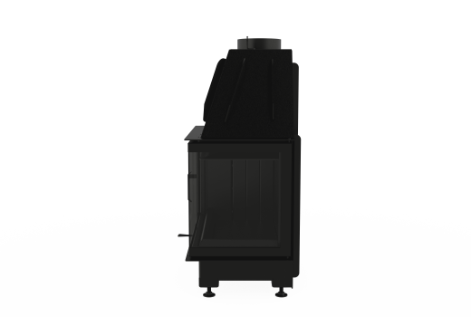 Каминная топка Elementa 2С 70/45 фото в Уфе