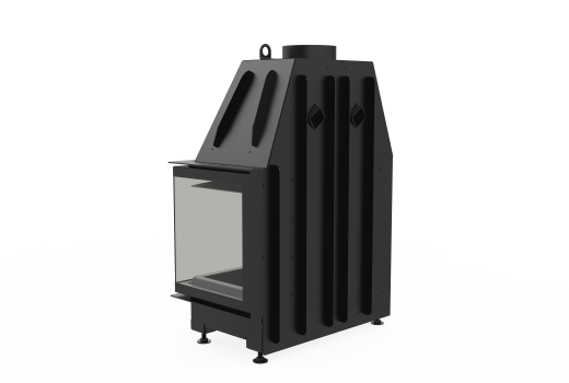 Каминная топка Elementa 2С 70/45 фото в Уфе