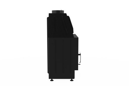 Каминная топка Elementa 2С 70/45 фото в Уфе