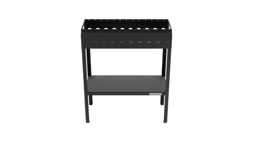 Мангал Дачный фото в Уфе