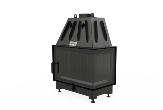 Каминная топка Elementa 2С 70/45 фото в Уфе
