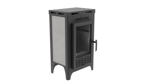 Каминная топка Eterma lite 1С фото в Уфе