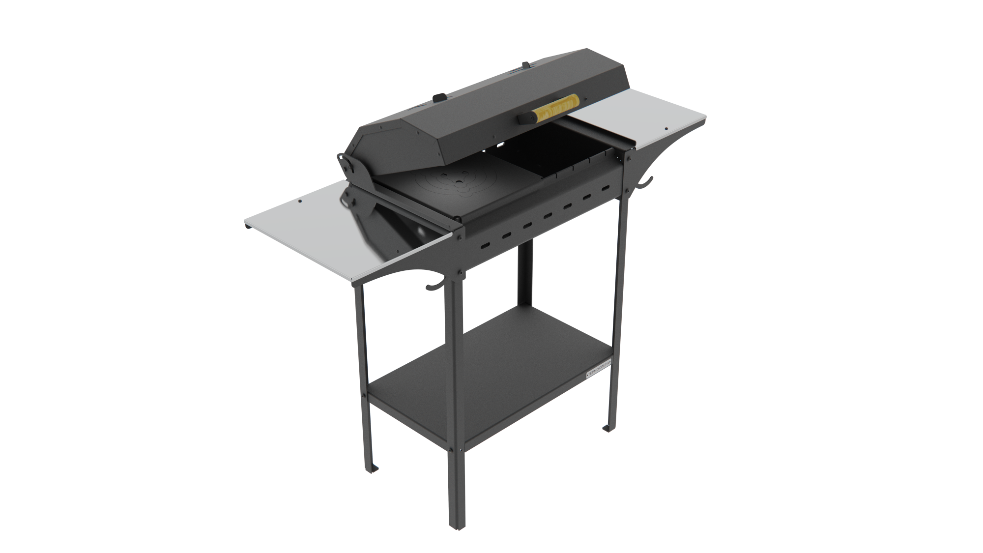 Мангал Барбекю фото в Уфе