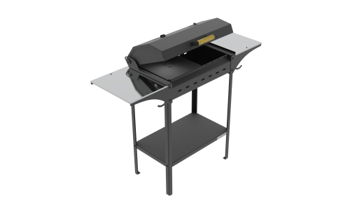 Мангал Барбекю фото в Уфе