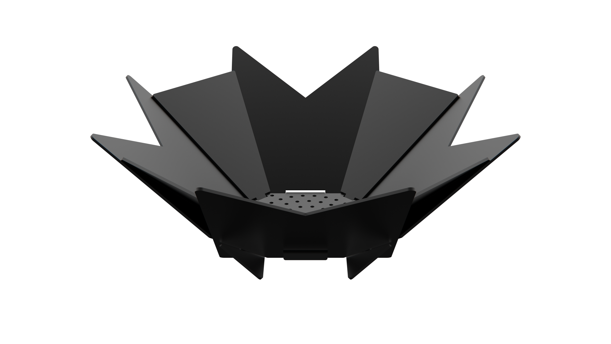 Очаг "Астра" фото в Уфе