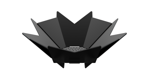 Очаг "Астра" фото в Уфе