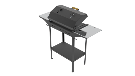 Мангал Барбекю фото в Уфе