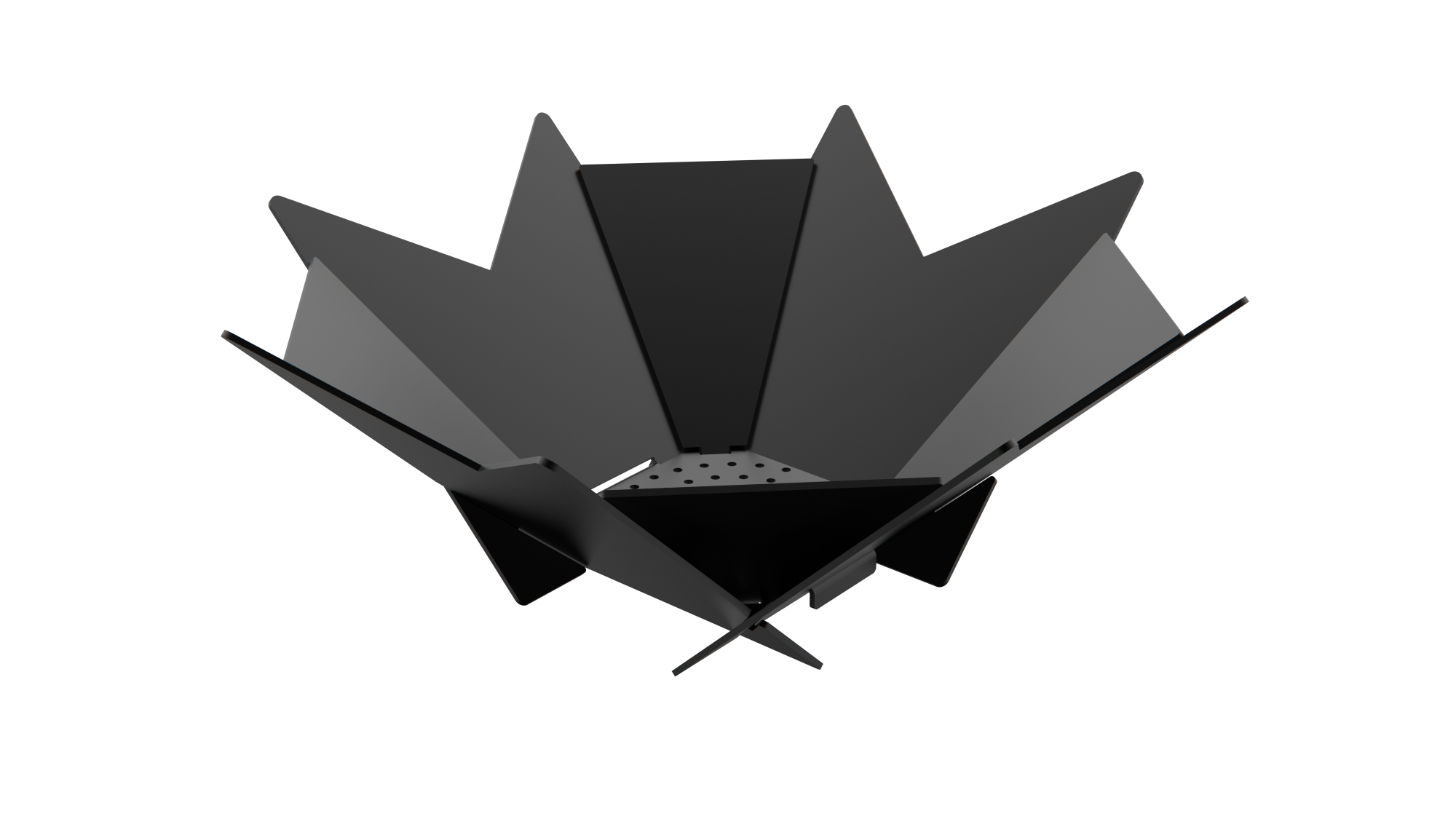 Очаг "Астра" фото в Уфе