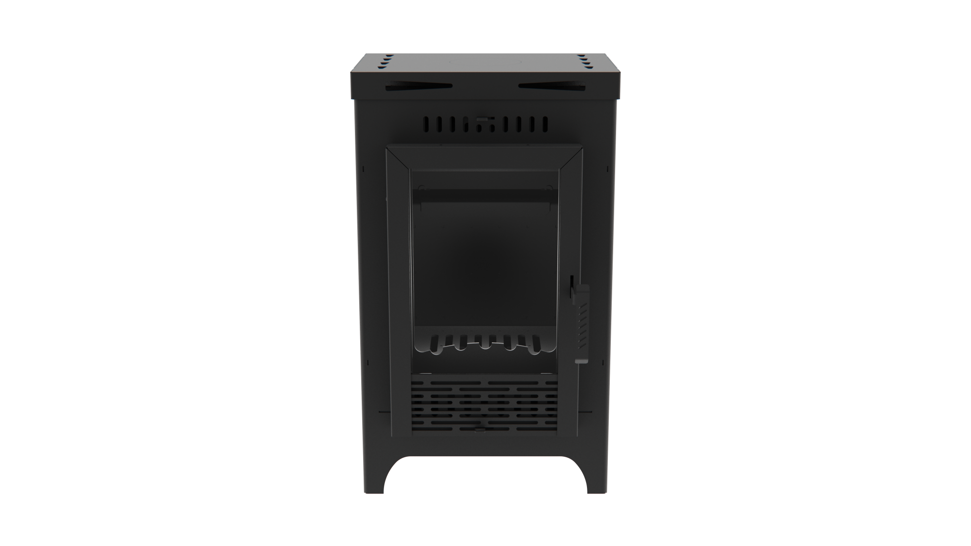 Каминная топка Eterma lite 1С фото в Уфе