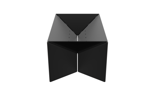 Очаг "Пламя Уюта" фото в Уфе