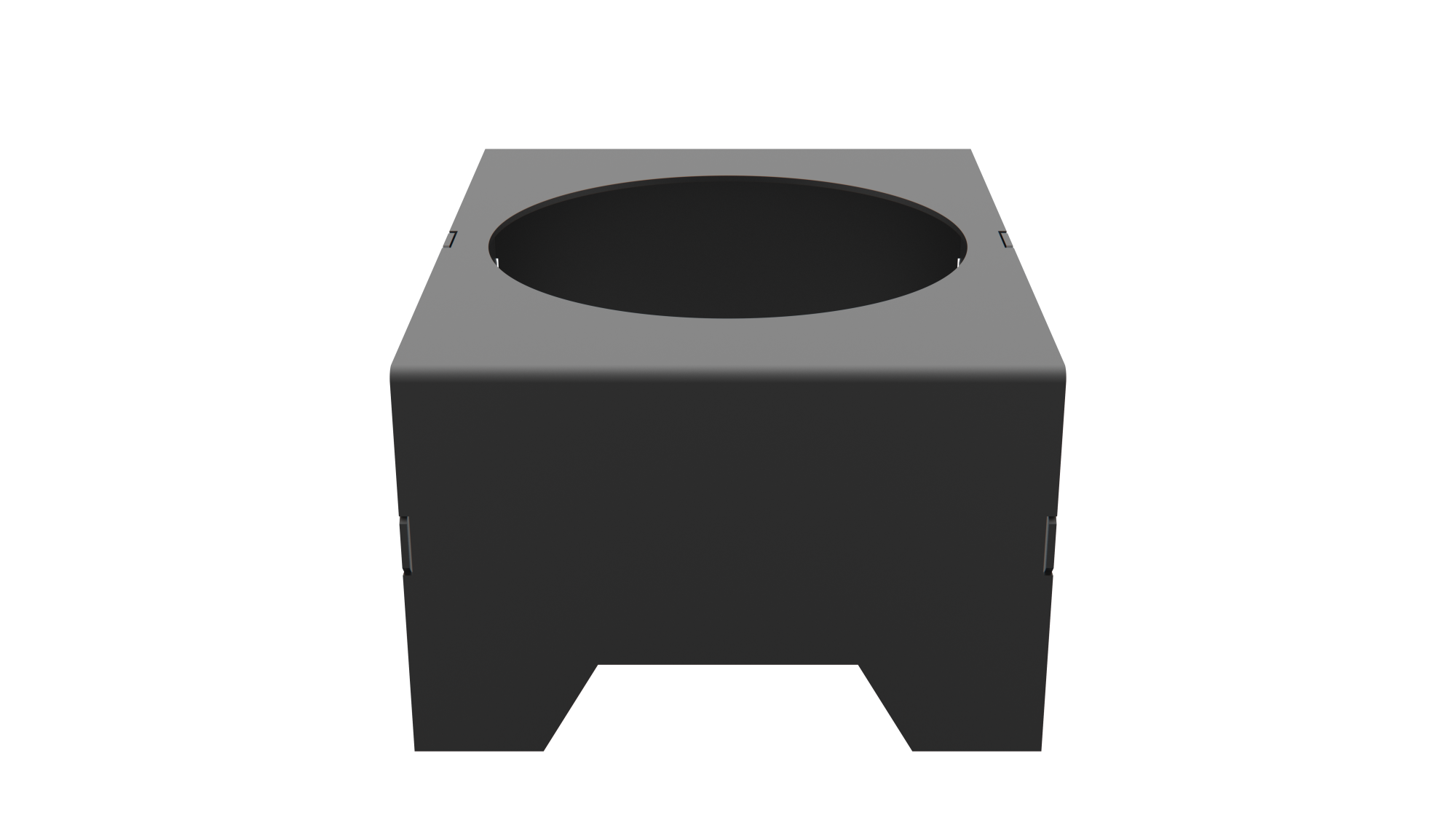 Подказанник к мангалу Дачный фото в Уфе