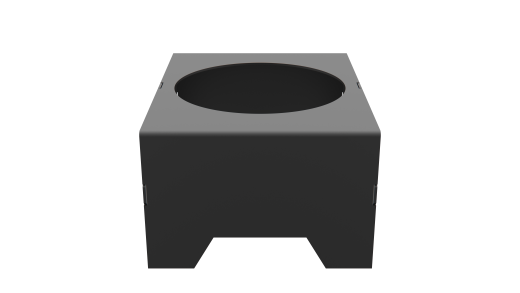 Подказанник к мангалу Дачный фото в Уфе