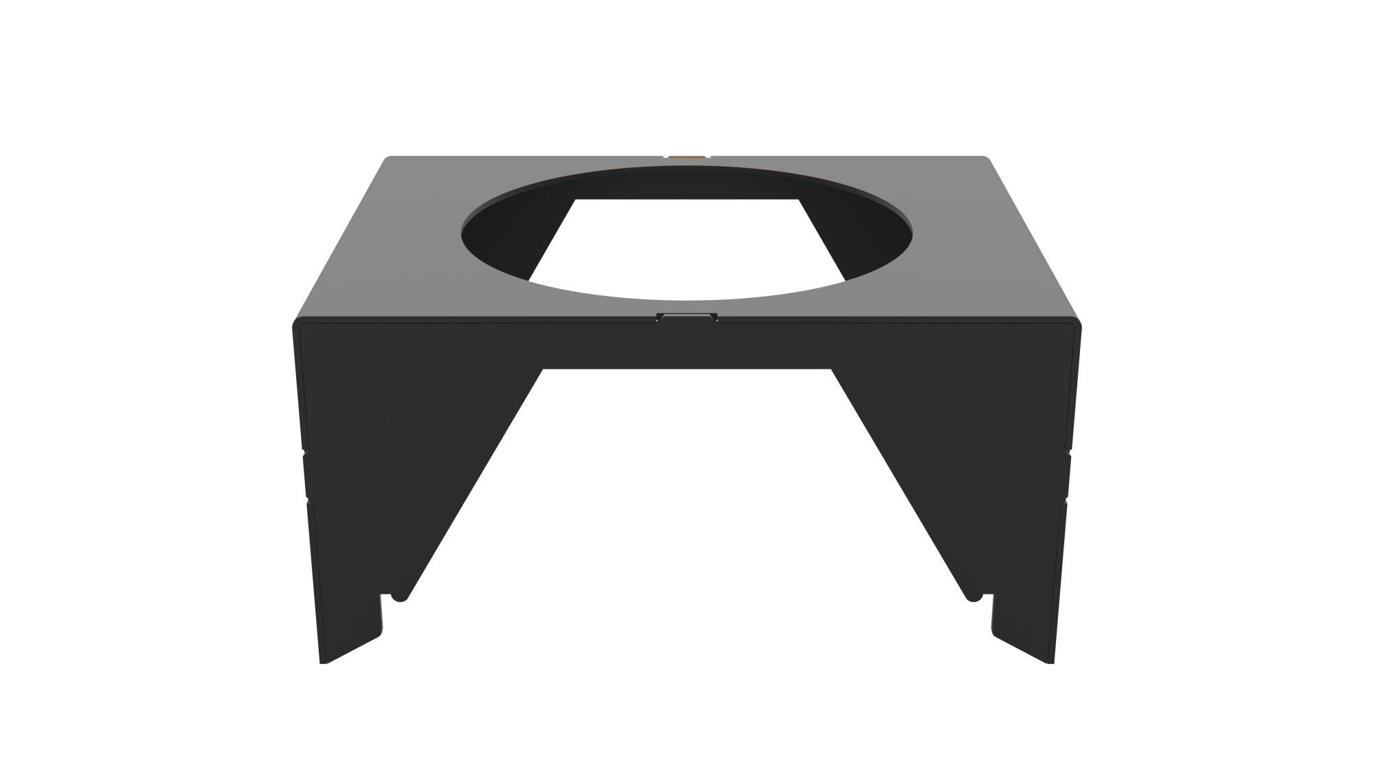 Подказанник к мангалу Дачный фото в Уфе