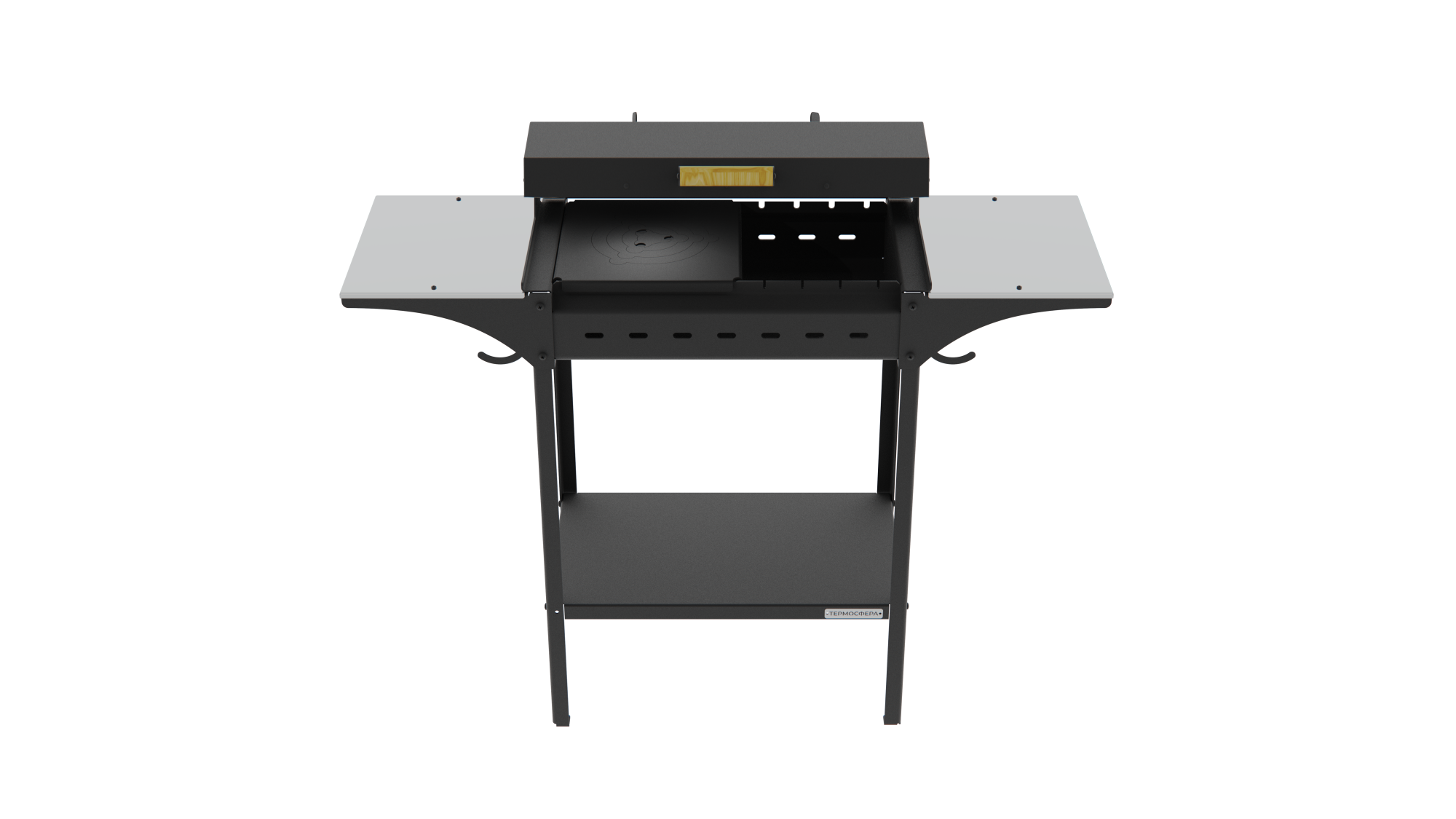 Мангал Барбекю фото в Уфе