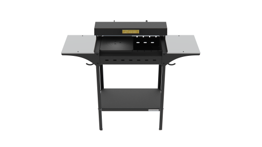 Мангал Барбекю фото в Уфе